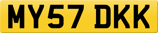 MY57DKK